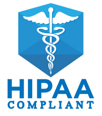 HIPAA COMPLIANT